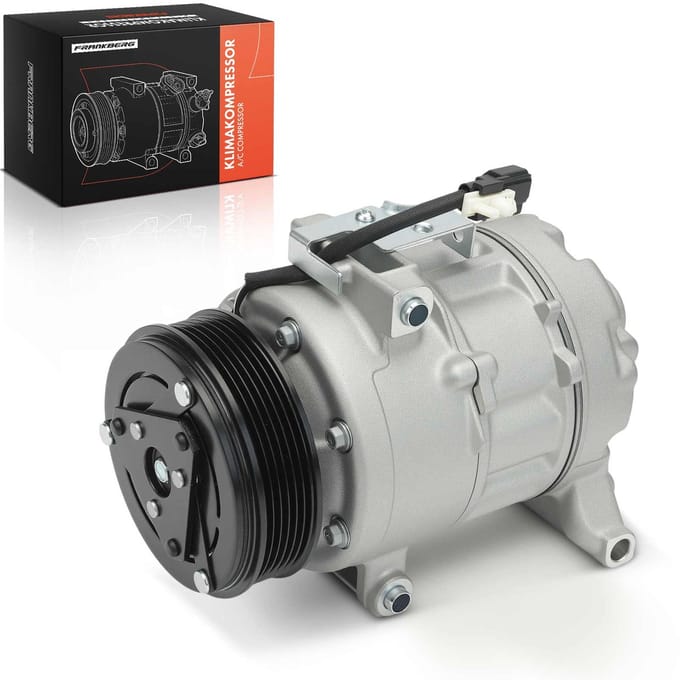Frankberg 1x Airco-compressor voor FORD
