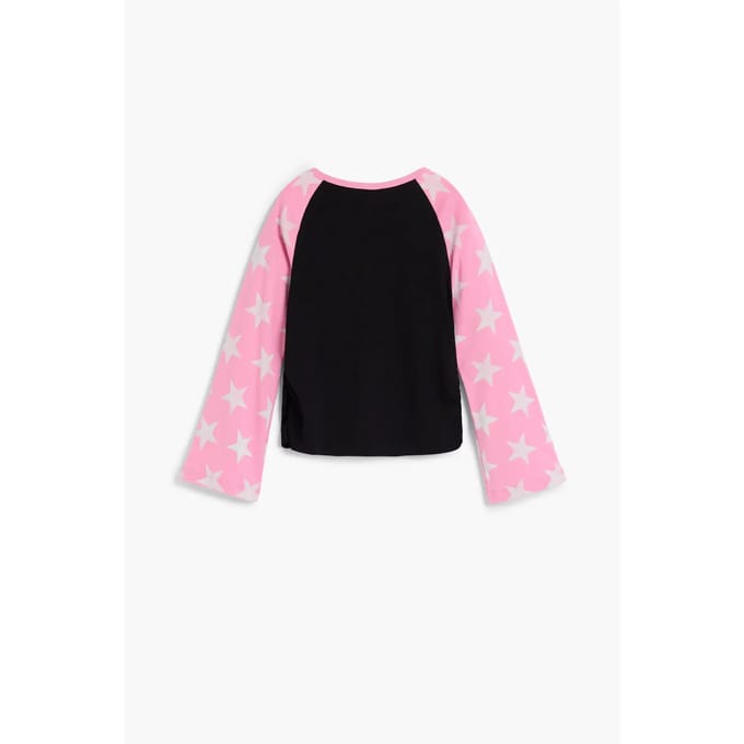 Meisjes-T-shirt Desigual Julieta