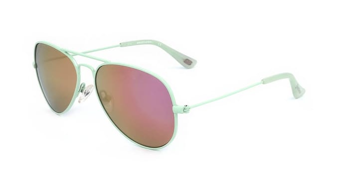 Zonnebril Skechers Zonnebril SE9069 93X 55