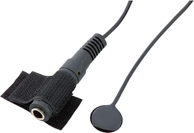 Shadow SH711 Pickup pick-up akustafele Instr. - Pickup voor gitaar