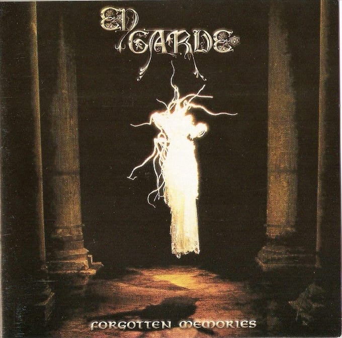 En-Garde - Forgotten Memories