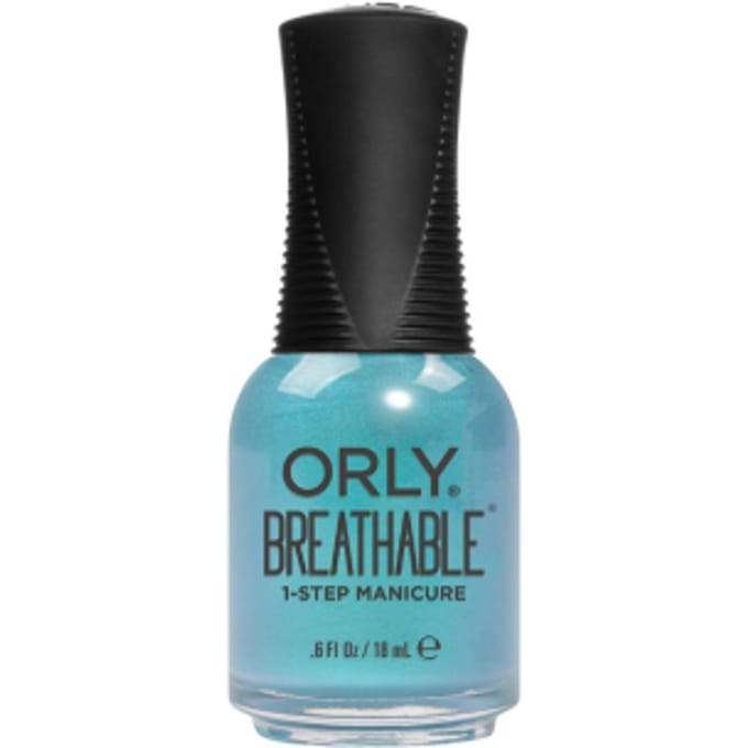 Orly Breathable Nagellak Surfs You Right 18ml