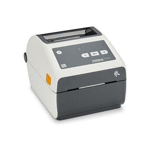 Zebra ZD421 labelprinter C0EM00EZ