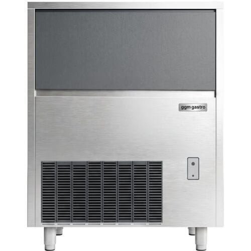 GGM Gastro Eiswürfelbereiter Premium PLUS - Würfel - 70 kg/24h - inkl. Eisvorratsbehälter: 40 kg