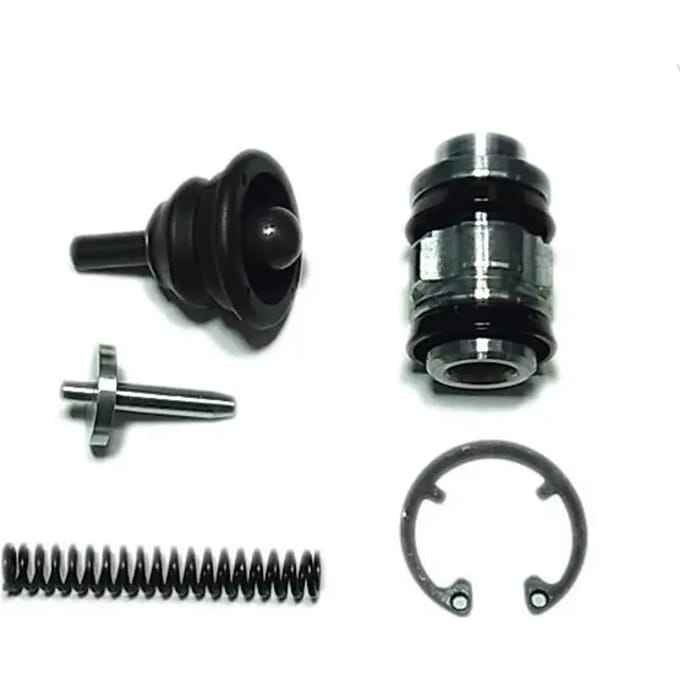 Motorfiets hoofdremcilinder reparatieset Tourmax MSB-311