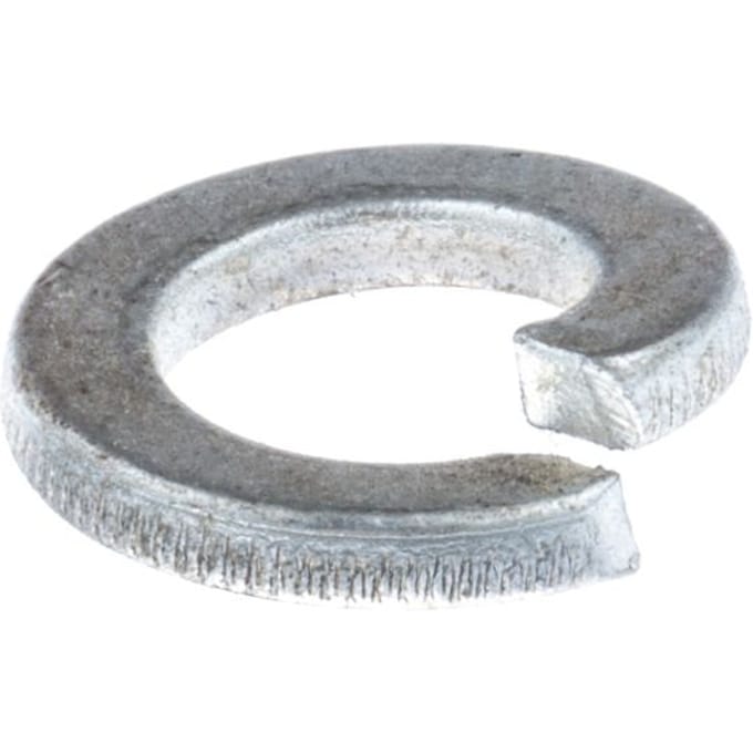 Washer 3/8'