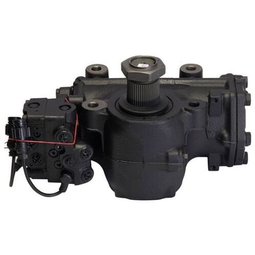 Stuurinrichting BOSCH K S00 001 315