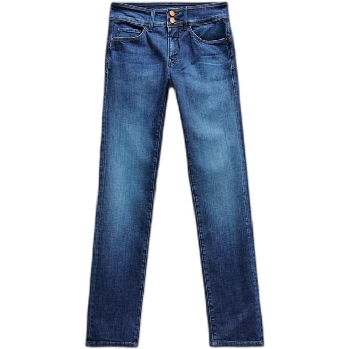 Dames skinny jeans Salsa Jeans Secret
