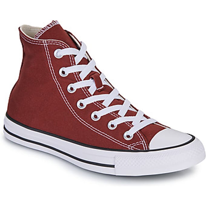 Converse  Hoge Sneakers CHUCK TAYLOR ALL STAR