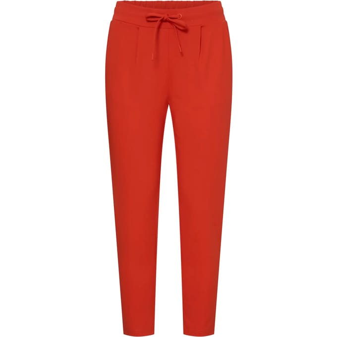 ICHI - IHKATE PA - Dames - Regular fit jeans