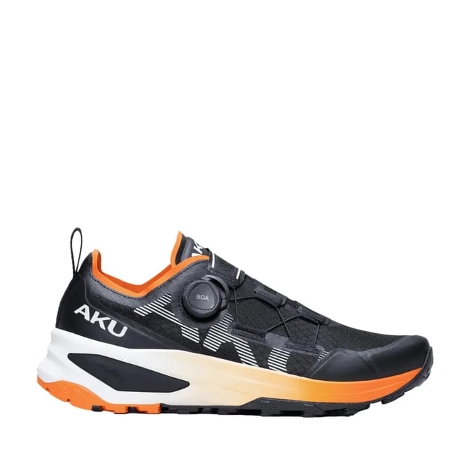 Wandelschoenen Aku Furiosa BOA
