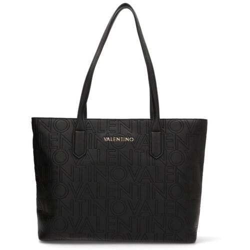 VALENTINO shopper Gynevra Shopping Bag Nero zwart