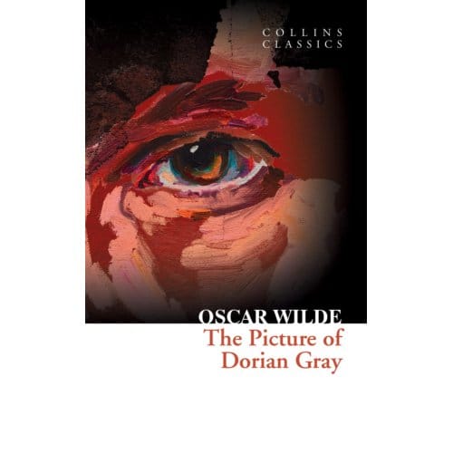 Het Portret van Dorian Gray door Oscar Wilde Paperback Boek 9780007351053