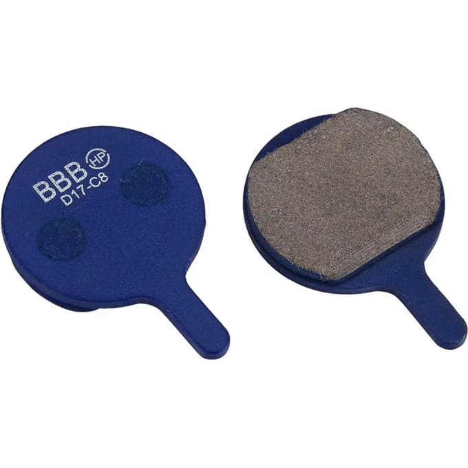 bbb DiscStop BBS voor Magura - Uitvoering Louise & Clara 2000