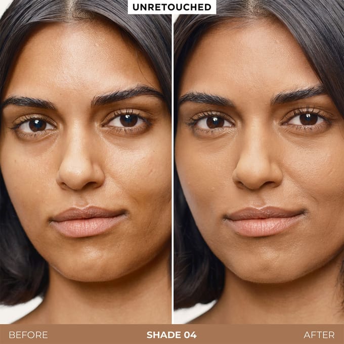 Laura Mercier Tinted Blur Balm (Various Shades) - 04