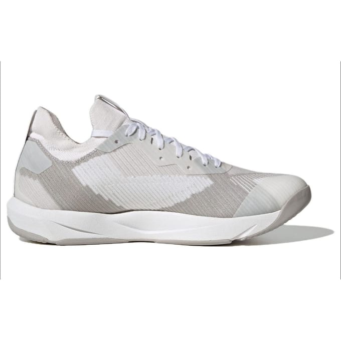 adidas Performance RapidMove ADV Trainer - Heren - Wit- 43 1/3