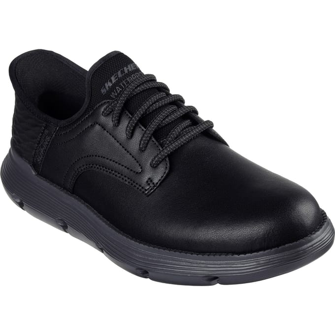 Garza Carlyn Schoenen