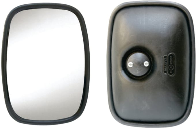 AGTECH / GRANIT PARTS - Lusterko Panorama - Hoogte 265mm - Breedte 190mm