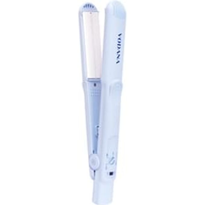 vodana - Softbar Flat Iron - 5 Types Creamy Blue