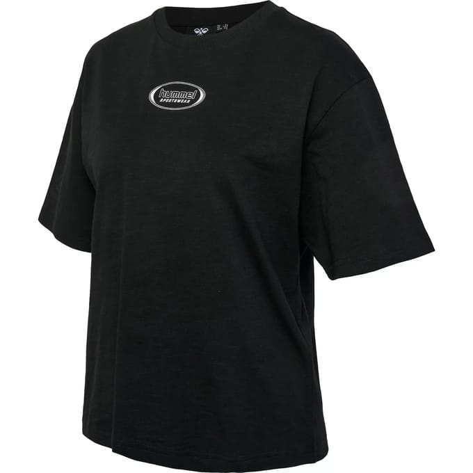 Dames-T-shirt Hummel Lgc Tammy