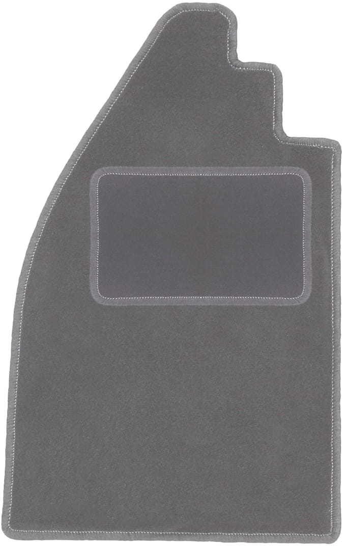 Vloermat bestuurdersauto: Volkswagen Kever 0 (1938-2003)