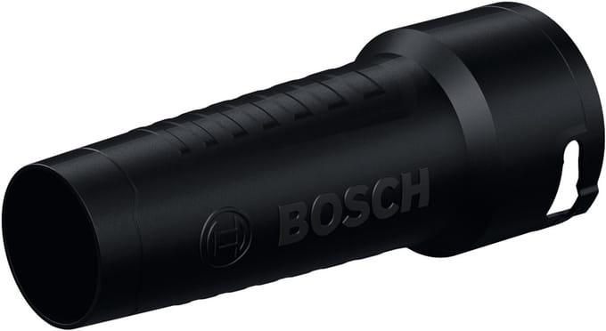 Bosch Professional Bladblazer Opzetstuk - Concentrator blaasmond