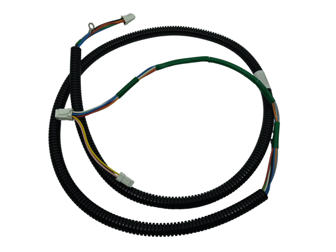 Wiring assy