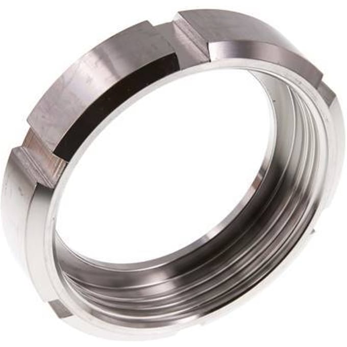 Wartelmoer 95 X 1/6'' DIN 11851