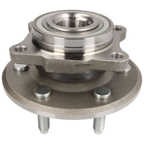 Wielnaaf EDGE 541008AT