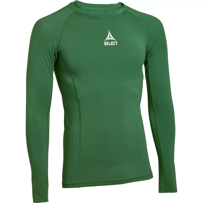 Select Functioneel ondergoed Functioneel shirt Lang 660003