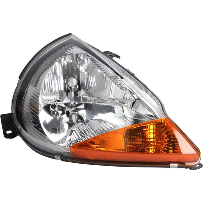 VanWezel 1865962 - Phare droit avec clignotant pour Ford Ka de 10/1996 à 2008
