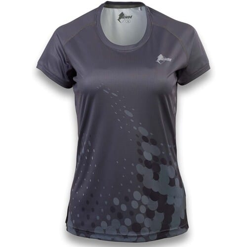 T-shirt Ande lba Lady