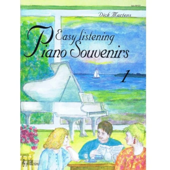 Easy Listening Souvenirs / 1 - Martens