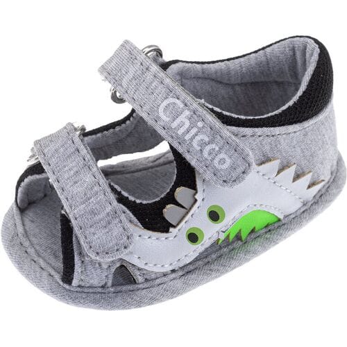 Chicco 01069020000000 JONGENS GRIJS 190