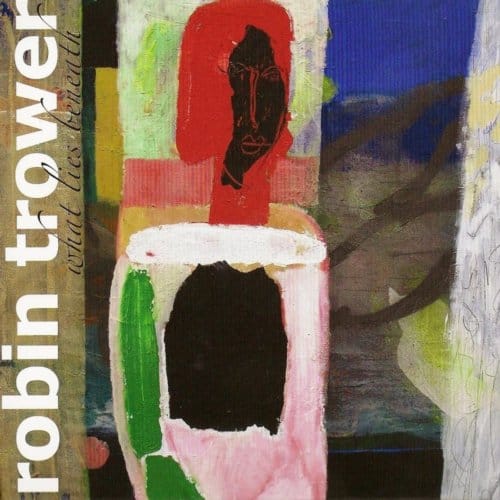 What Lies Beneath - Robin Trower