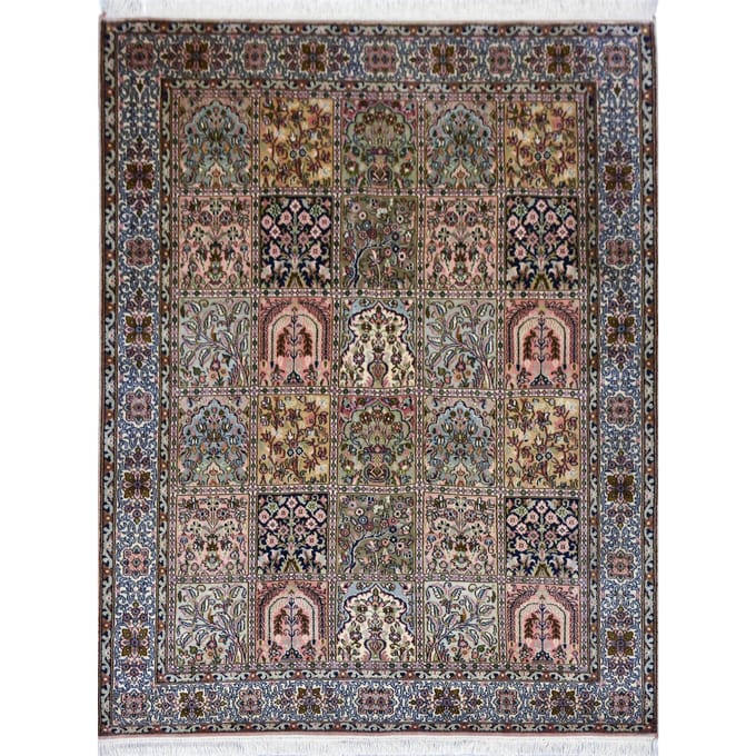 Vloerkleed R.Taj | Casa Caron