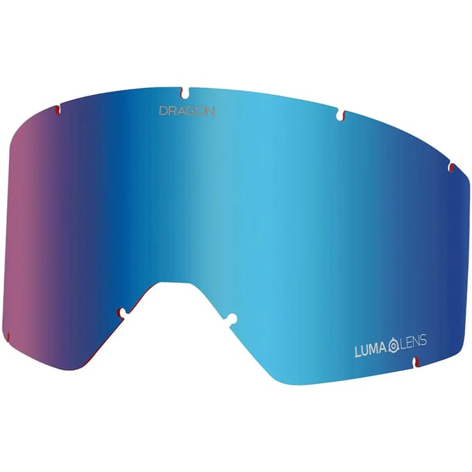 Skibril lens Dragon Dx3 Plus Otg Ion