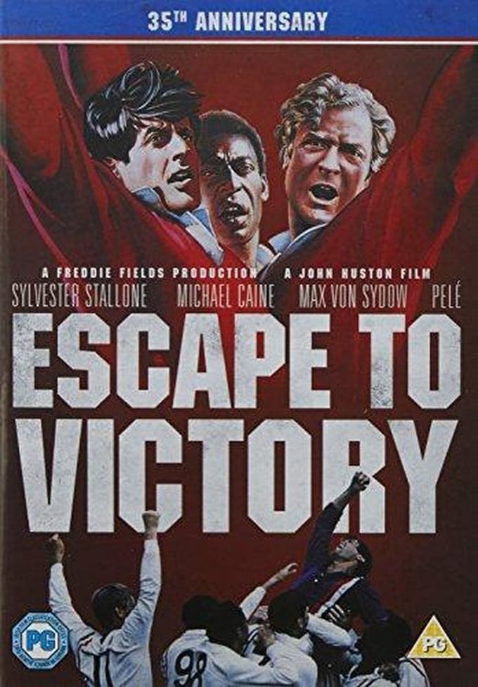 Escape To Victory