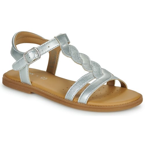 Geox  Platte sandalen J SANDAL KARLY GIRL