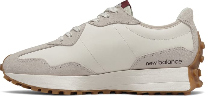 New Balance WS327 Dames Sneakers - MooNBeam