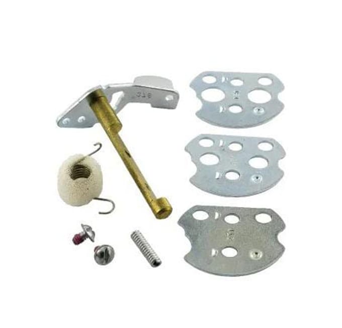 Briggs & stratton chokeas