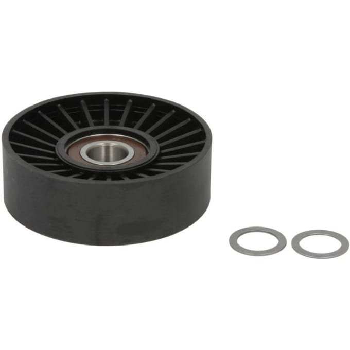 Spanpoelie, V-riem BTA E2Y8122BTA