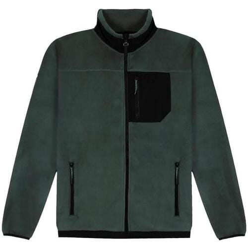 Fleece Jack TBS CADEN