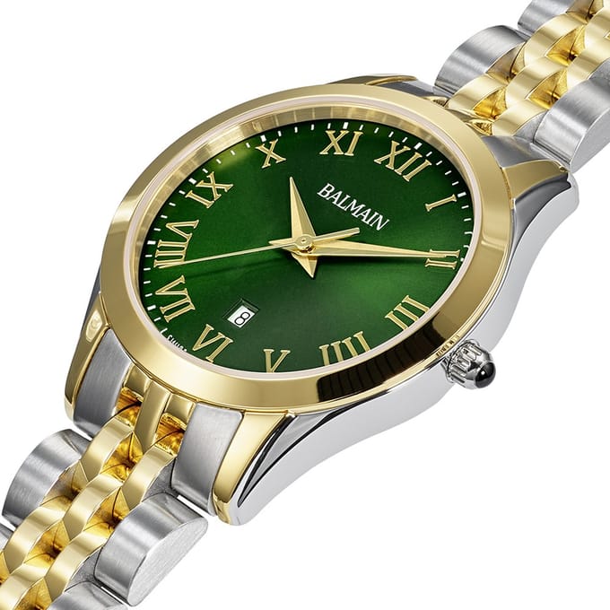 Balmain Classic R B4112.31.72 Horloge