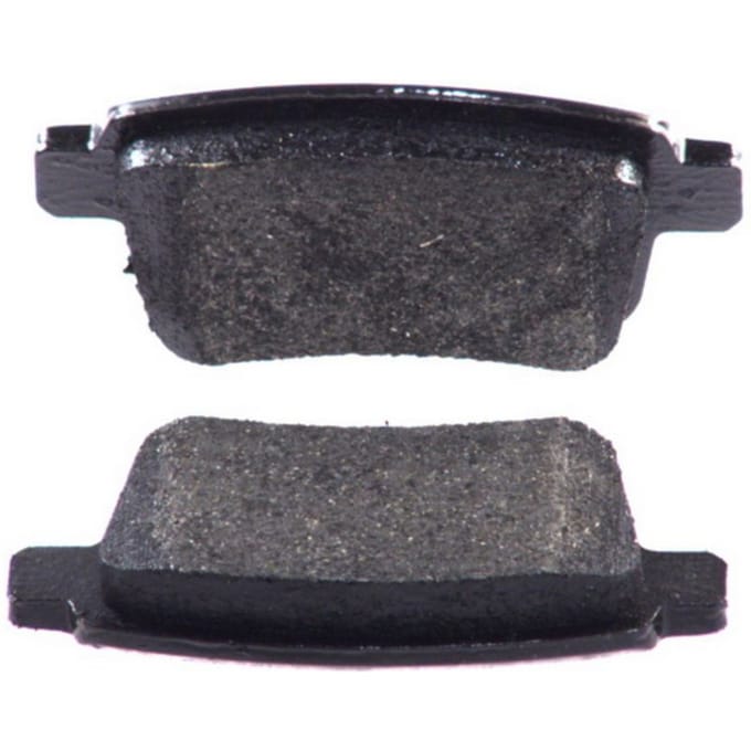 Remblokset TEXTAR 2469201, achter