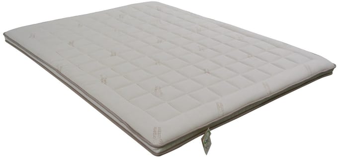 Eco Topper Deluxe
