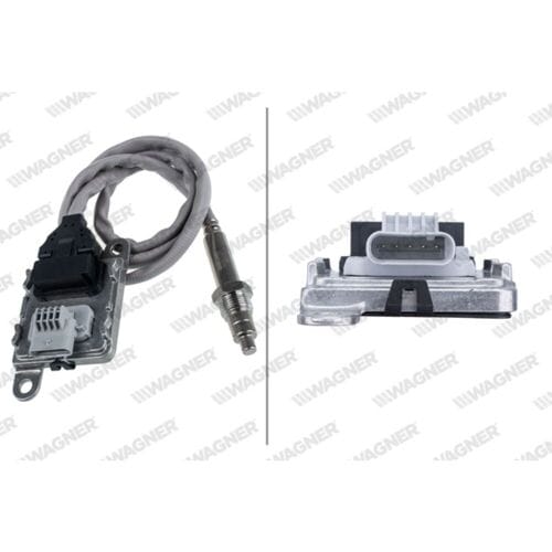 NOx-sensor, NOx-katalysator WAGNER NOS00023