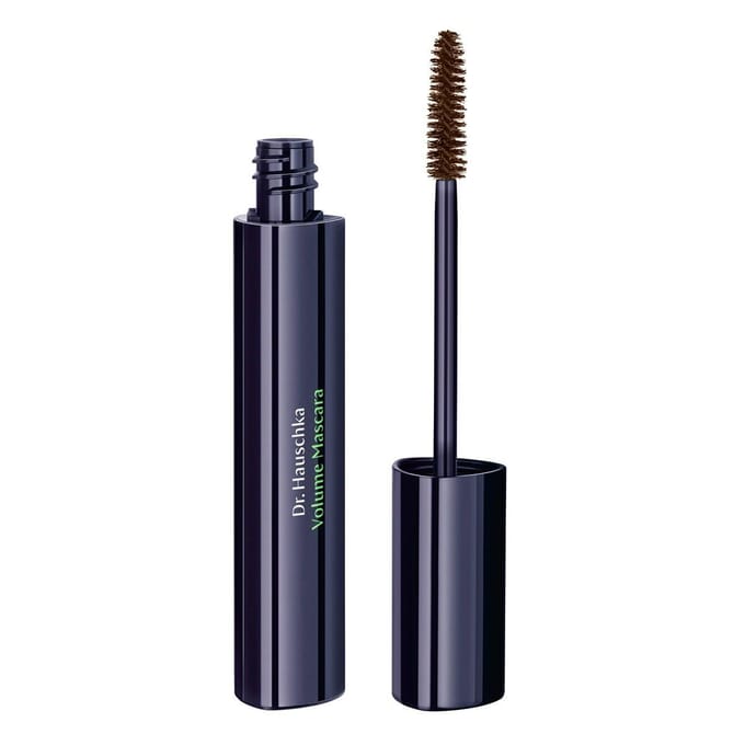 Dr. Hauschka Natuurlijke Volume Mascara voor Dikkere Wimpers