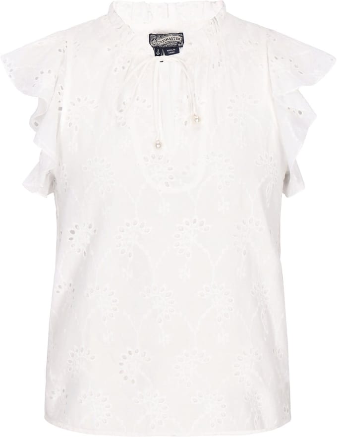 DreiMaster Blouse