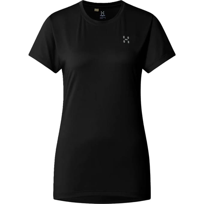 Dames-T-shirt Haglöfs Trekk Tech